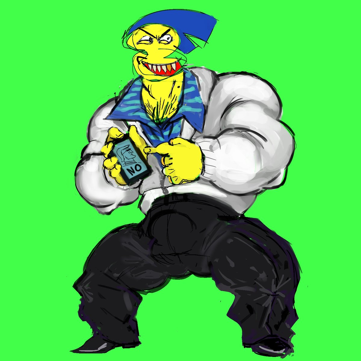 funnywankar's tweet photo. Artfight thread. Alt text for char owner https://t.co/wqwpgSEGOV