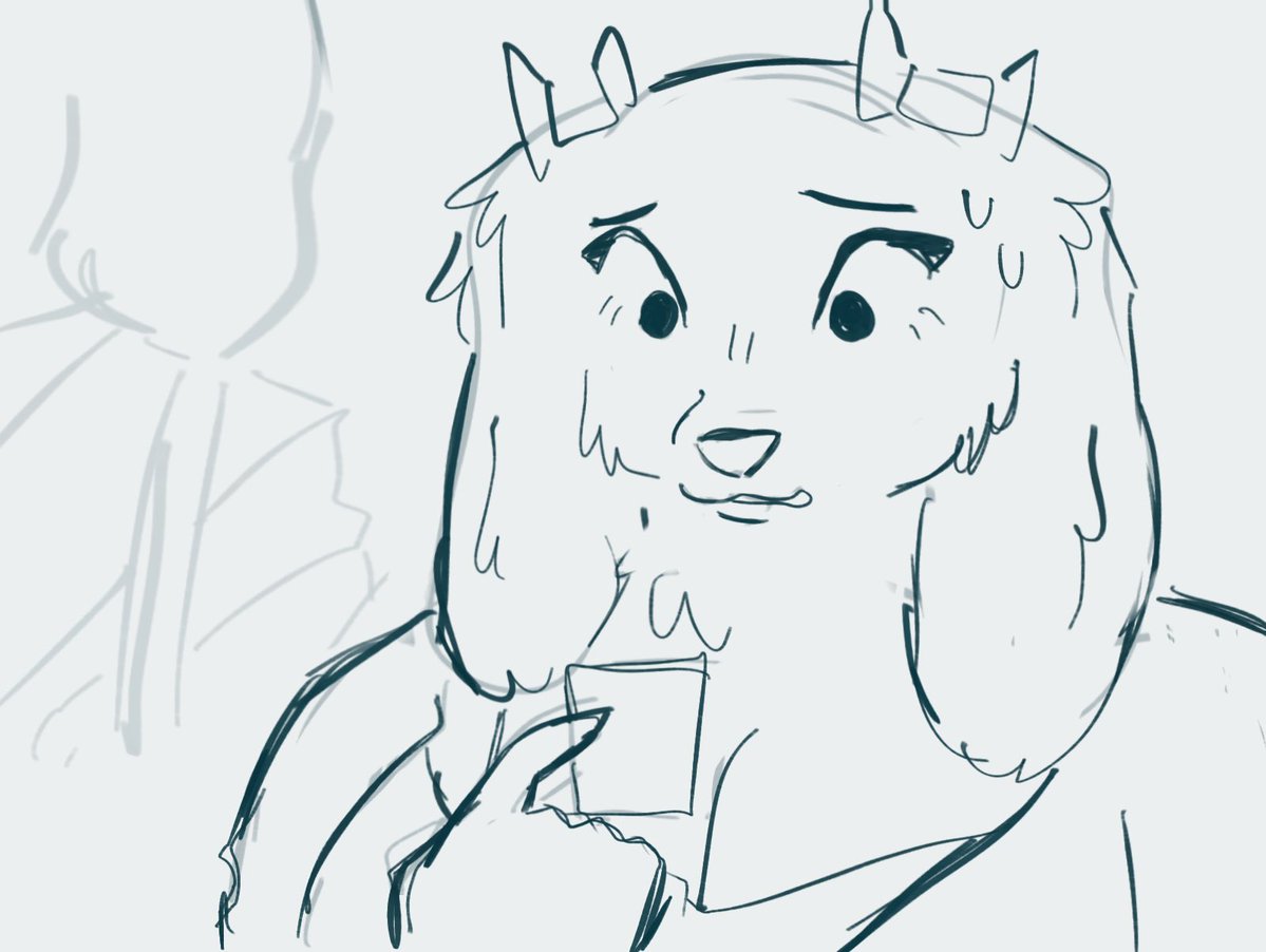 ordinary__cas's tweet photo. sketches 🥳🥳 #furry #art https://t.co/CSGnDKBZxF