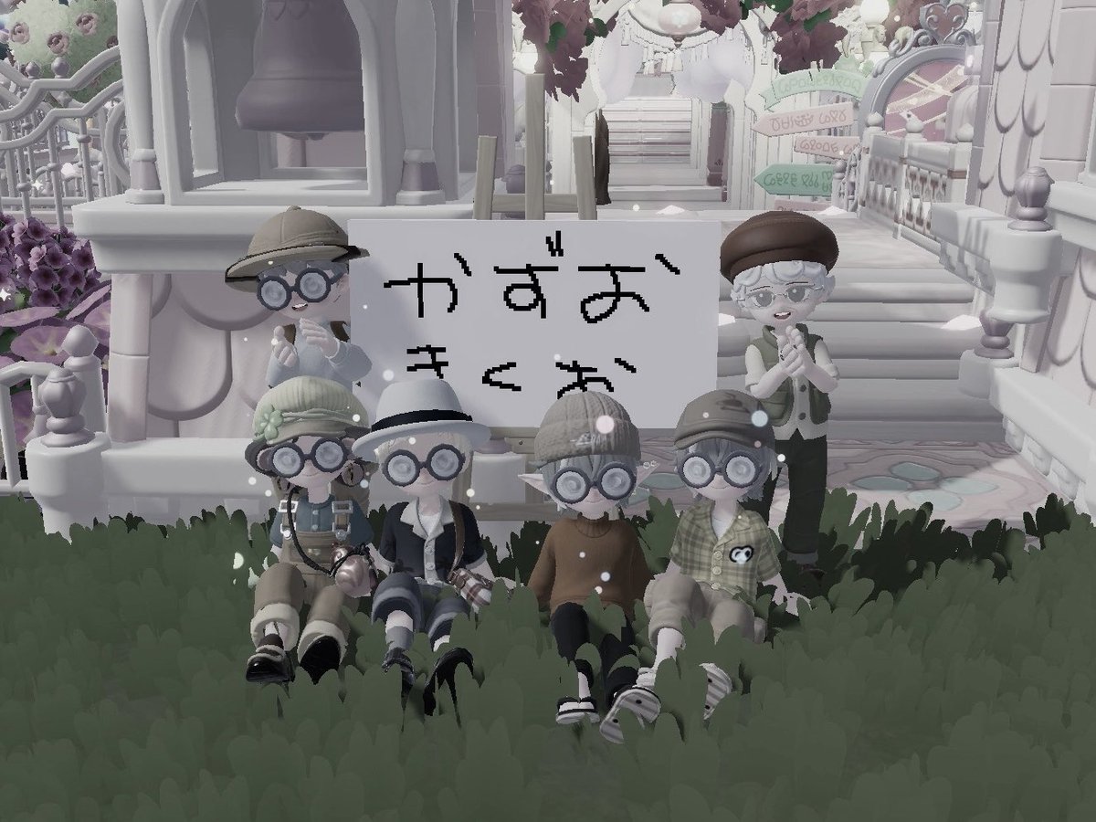 りる tweet media