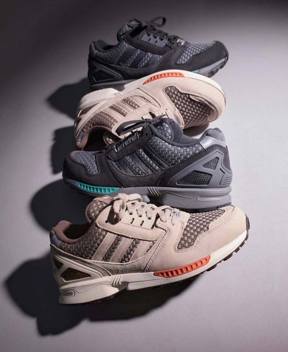 More pics of the new releases👀