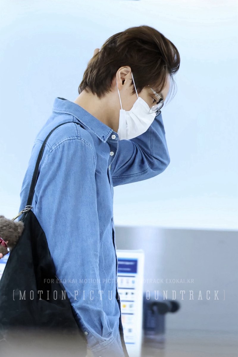 exokai_kr's tweet photo. 260710 GMP #kai #카이 https://t.co/FdmXAUlKOq