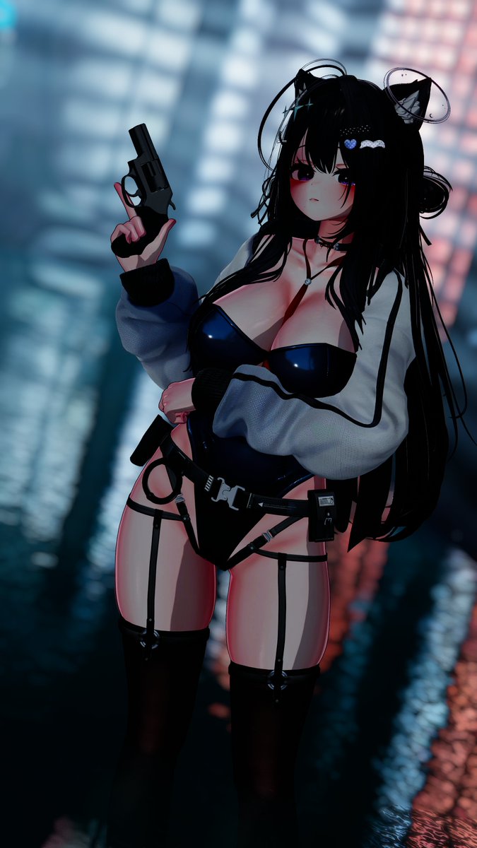 VRC_RYU4812 tweet picture