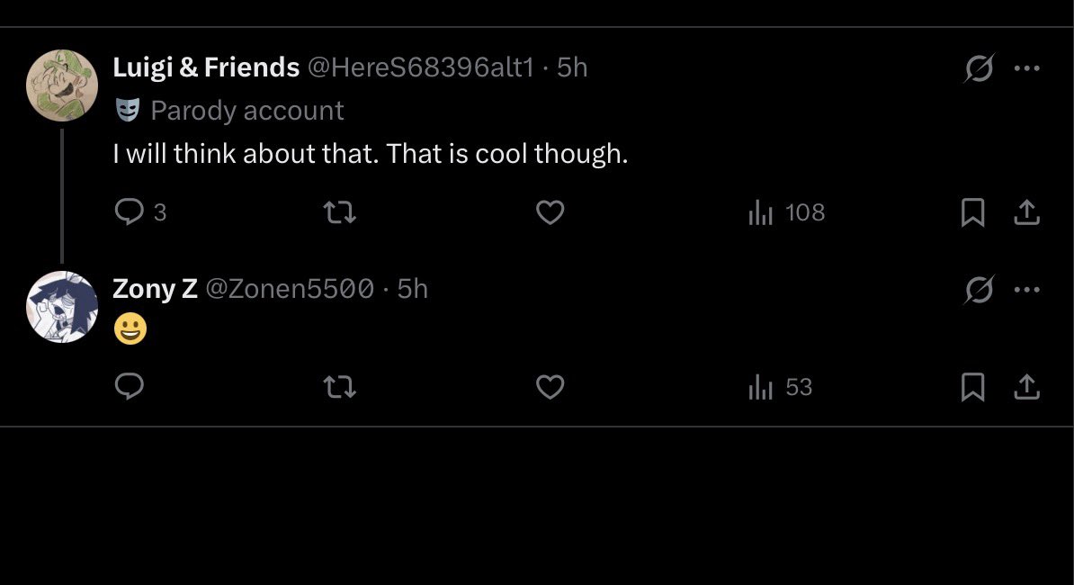 scificutieD's tweet photo. can’t believe I have to do this but 

do not use my characters in nsfw, ESPECIALLY shown below as I’m a minor and what your doing is disgraceful 

please report these accounts https://t.co/zl1bCYrcLH