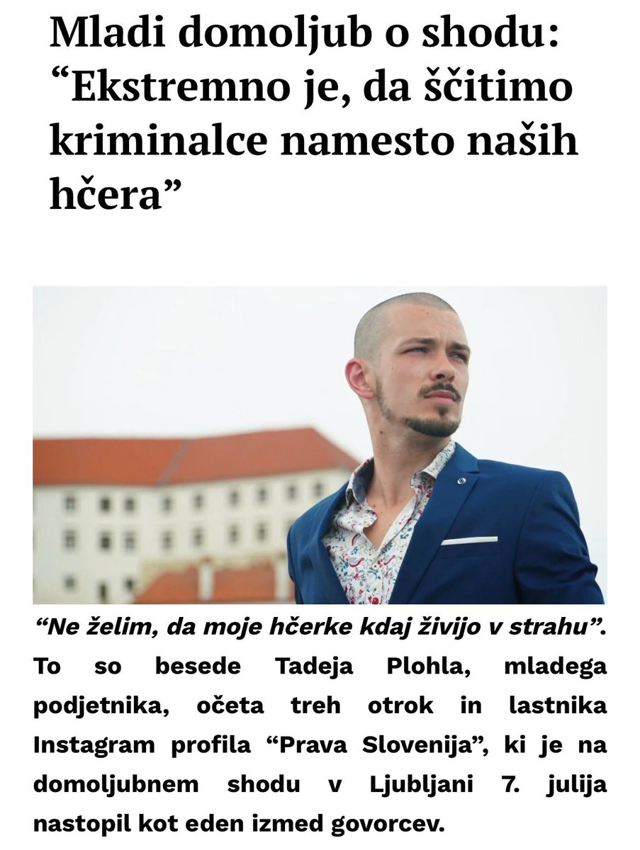 Identitarizem's tweet photo. https://t.co/S7KSG29qHi https://t.co/9apDB3KAS5