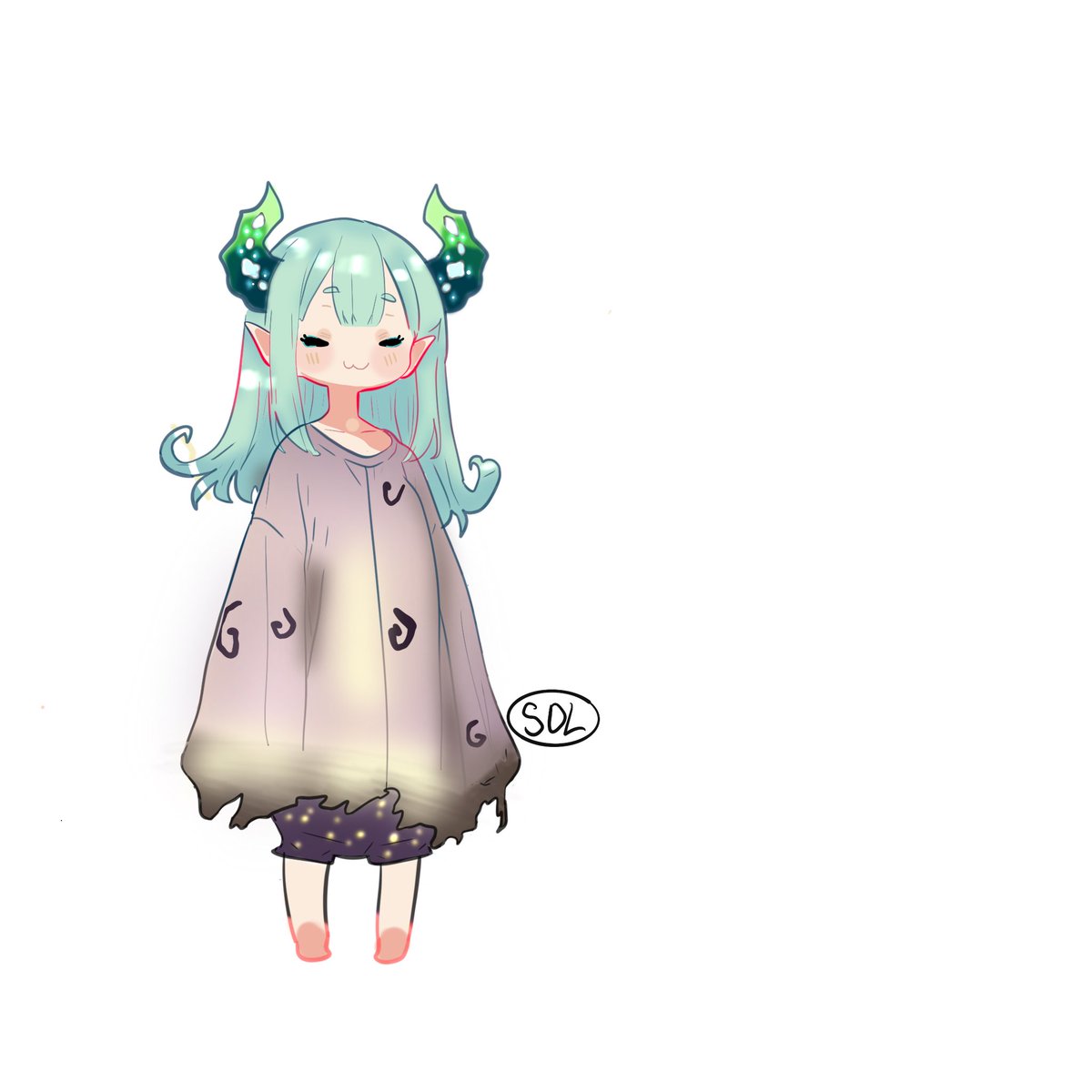 XsoldrawingX's tweet photo. thank youuu for the opportunity🫶 https://t.co/ntTGJqAtBu