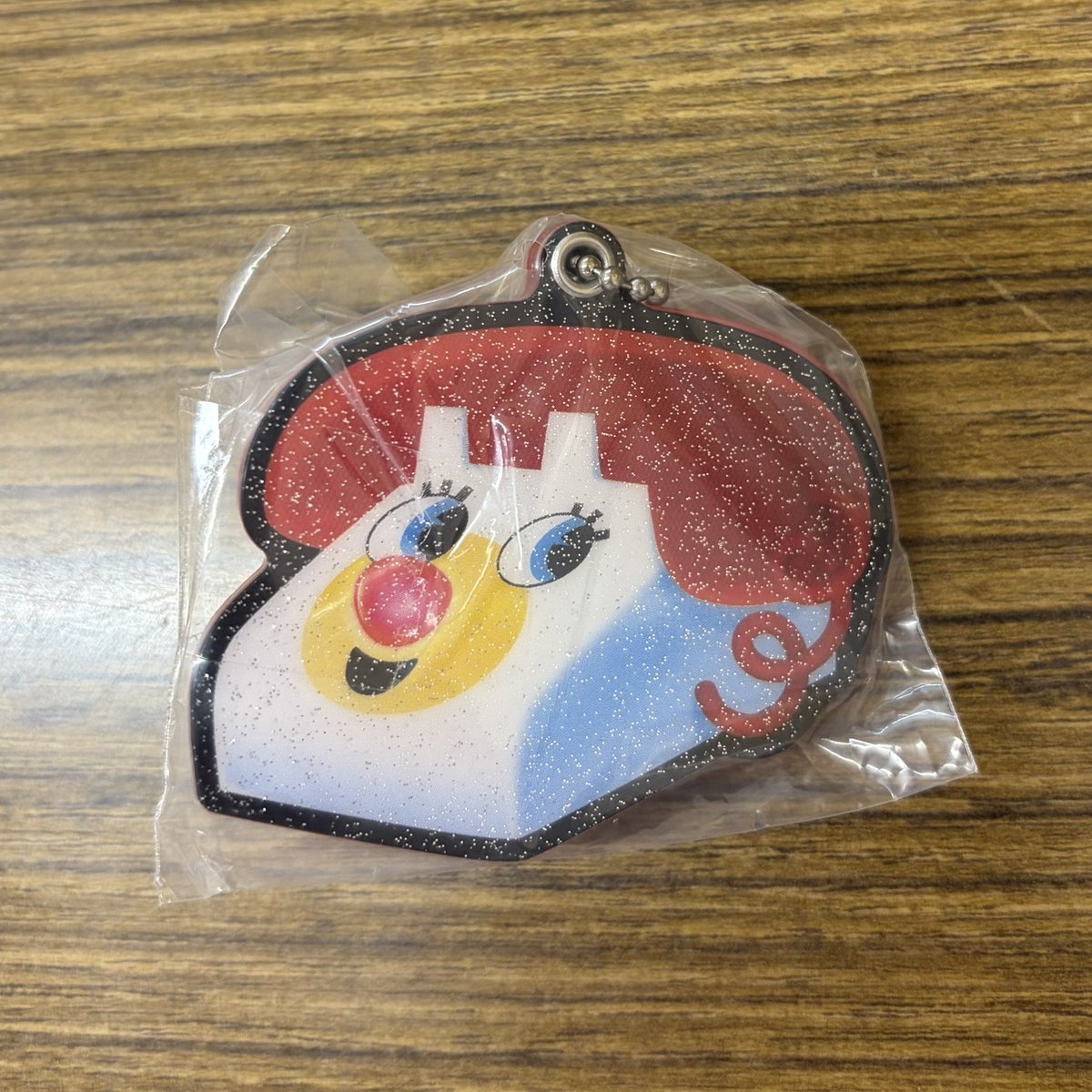 g_9512's tweet photo. パワーパフガールズ パワパフ ガチャガチャ アクリルスライドミラー コレクション　交換

【譲】テレフォン
【求】バブルス

郵送での交換📮
お気軽にお声がけください🙇🏻 https://t.co/f8dHVNl1RV