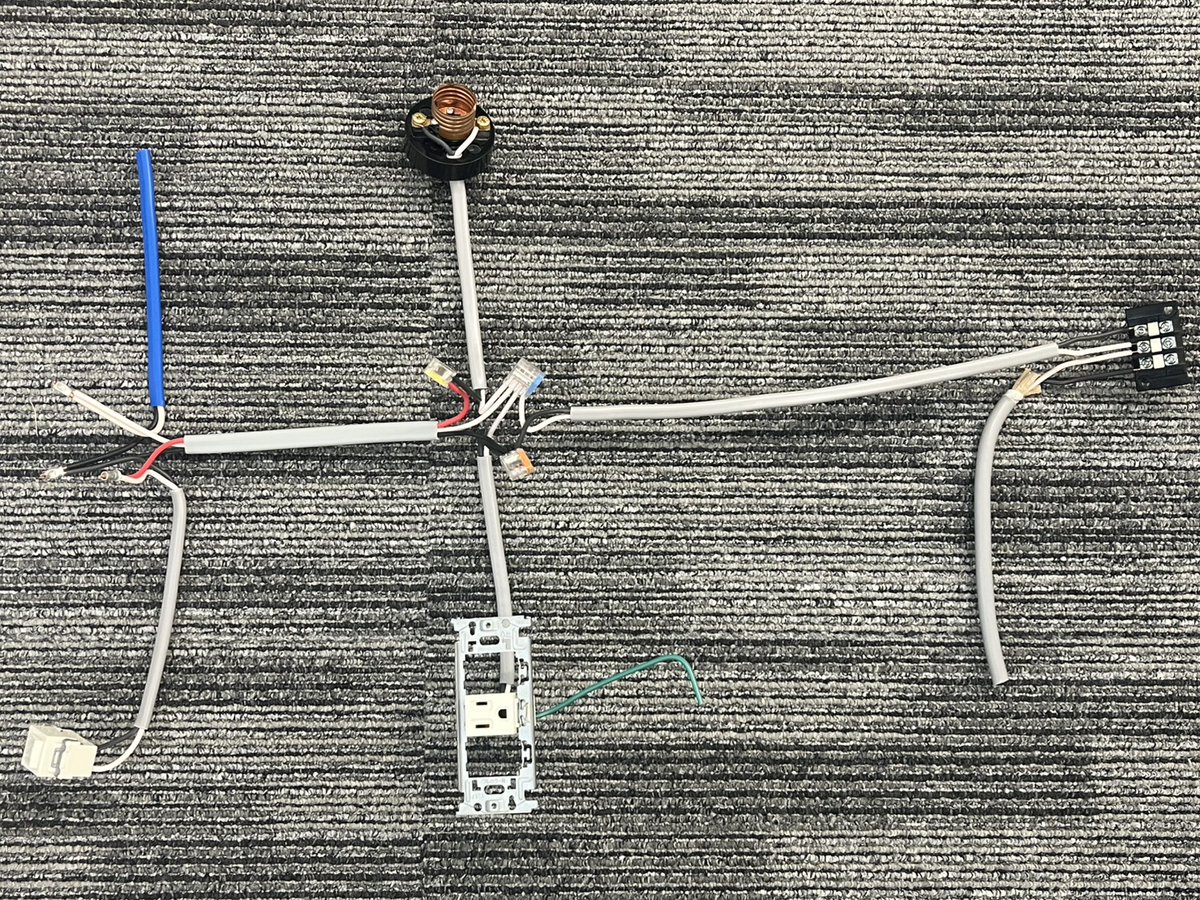 JFET620's tweet photo. 候補問題13

途中でスマホのバッテリー0になってしまった
34分くらい？ https://t.co/zbfXjjGpvz