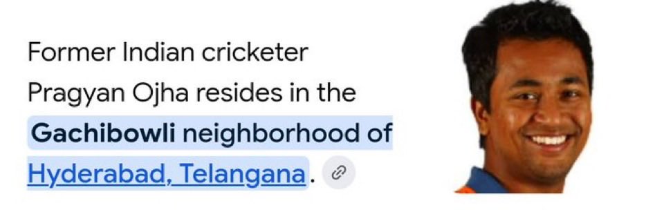 SixerSanju's tweet photo. This explains why Ishan and Tilak are not dropped from the team , now we have Hyderabad Quota 😂 https://t.co/126gd2bTk9