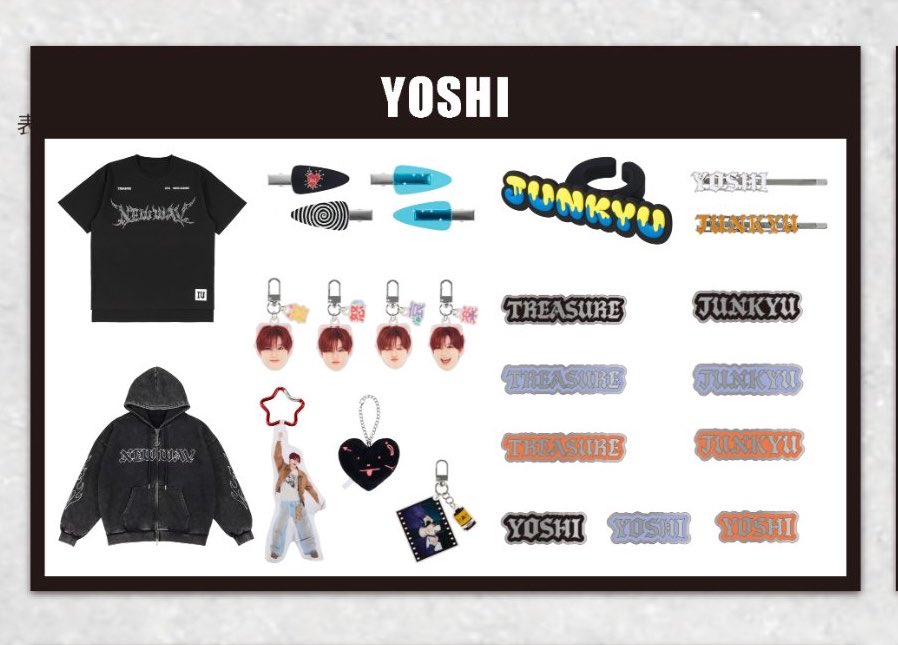 kkyuttana's tweet photo. the amount of junkyu merch that yoshi was wearing during day 2 in osaka 🥹💖 it's actually many!!! https://t.co/cAzWRuTX9o
