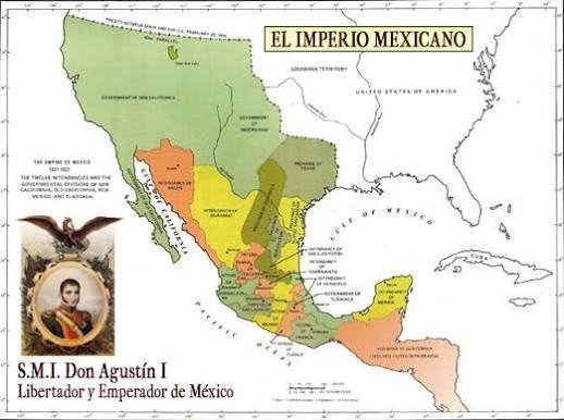 Ulitooo3's tweet photo. @Ceebob2882 @IranArmySpoofX Come on, it's like saying: I found a map of the first Mexican empire, there is no Arizona, it never existed and never will! https://t.co/svEIyHMbmW