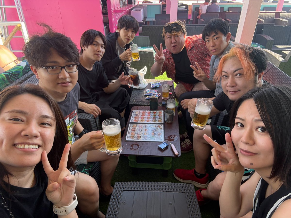 hidenori_music's tweet photo. https://t.co/xqyOjyM0mE