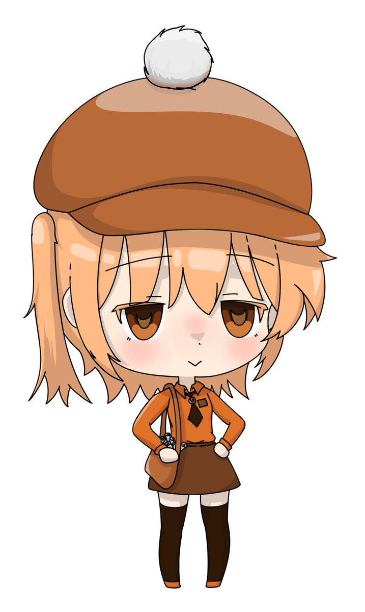 Aisolvtuber's tweet photo. My attempt at chibi animation. My art fight attack for ZainMenas. #artfight2026. https://t.co/8e4zbHWEJT