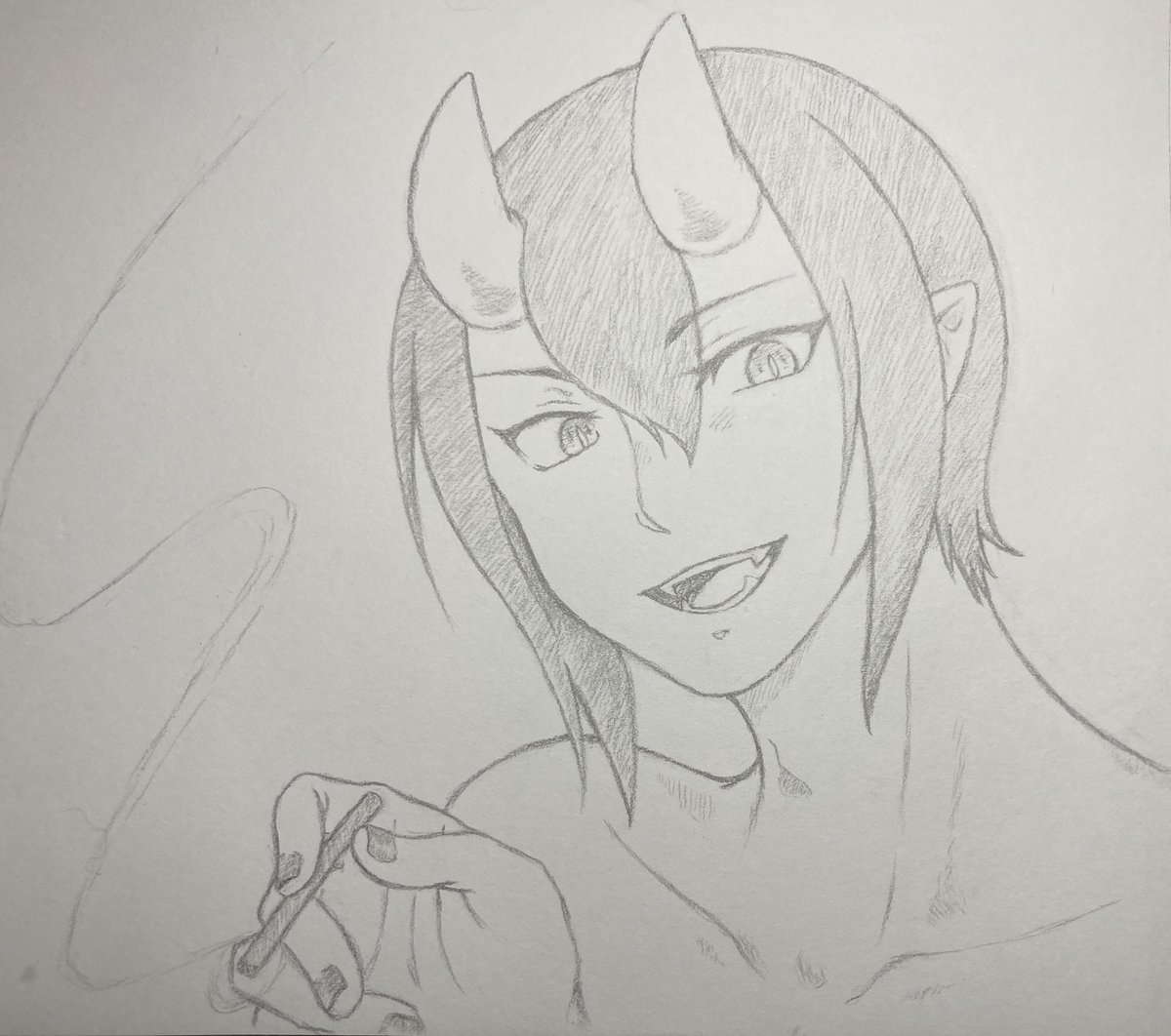 StrayCat(野良猫らぃはん) tweet media