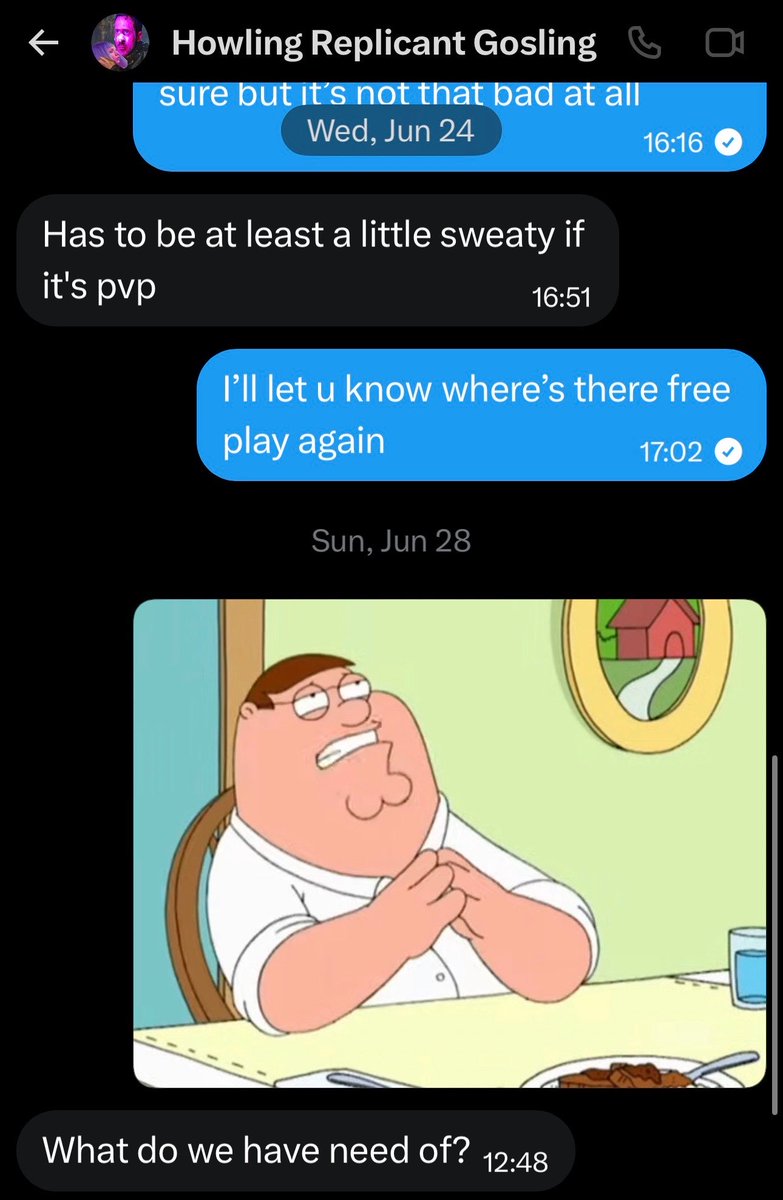 HowlingTonny tweet media