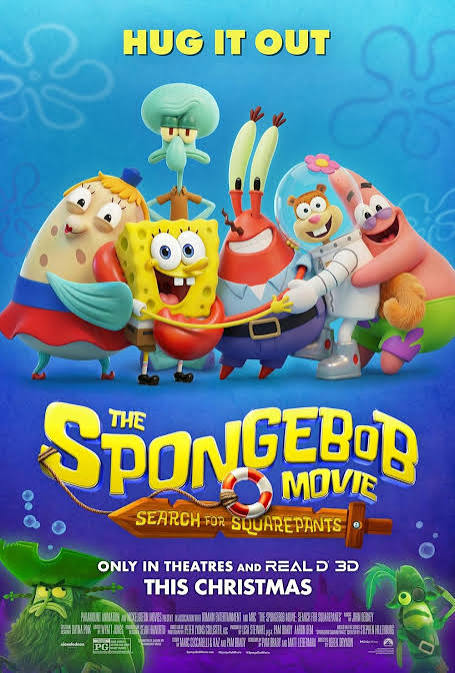 merlinpapin3's tweet photo. Ce soirs sur @canalplus le film #BoblEponge Un pour tous, tous pirates ! Film de Derek Drymon (2025)
Bob l'éponge et ses amis de Bikini Bottom larguent les amarres pour leur plus grande aventure. Bien décidé à prouver à monsieur Krabs qu'il est désormais un grand garçon, Bob se lance dans une grande épopée sur les traces du Hollandais Volant, un redoutable pirate fantôme qui hante les profondeurs sous-marines...
@FredOL69007
❤️si vous aimez