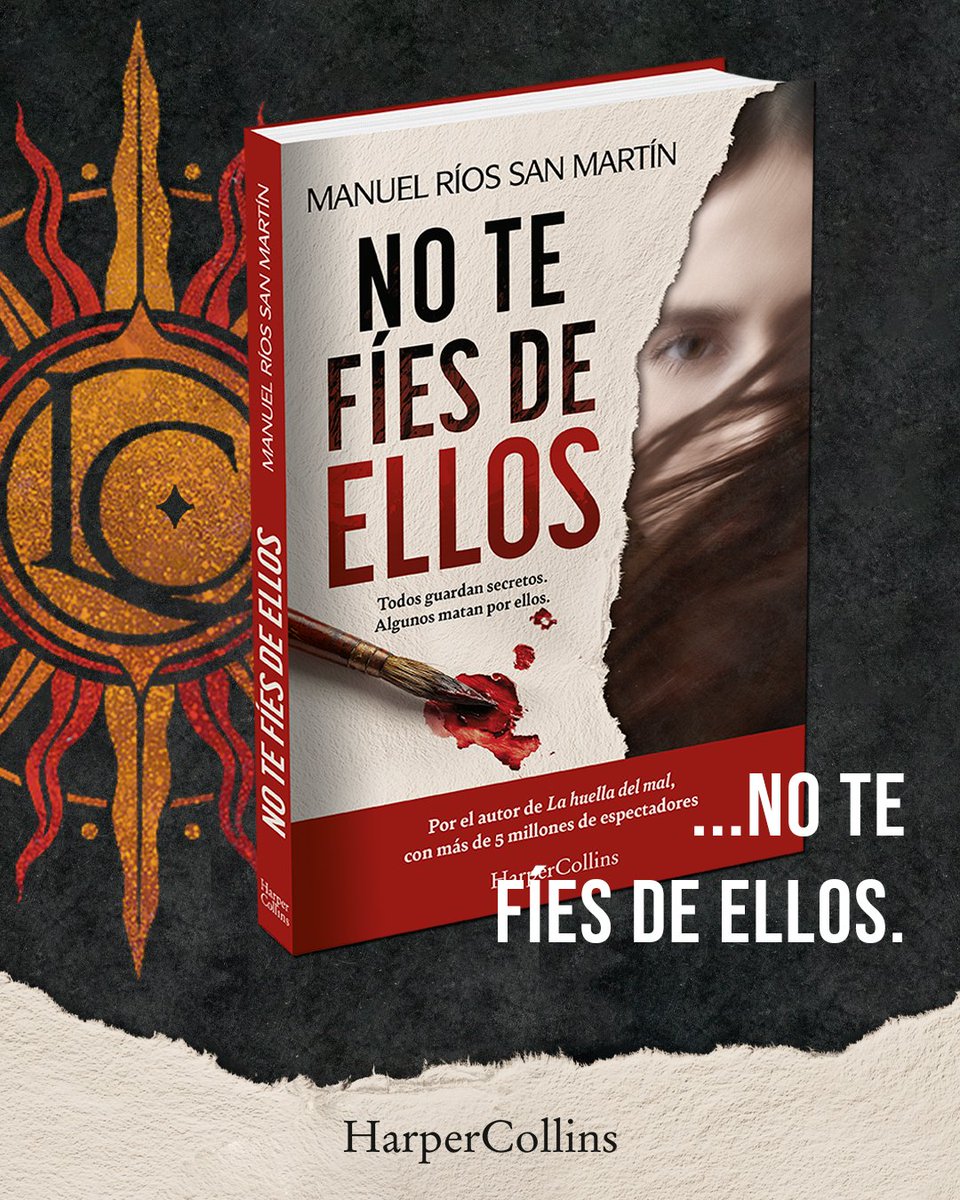 Manuel Ríos San Martín tweet media