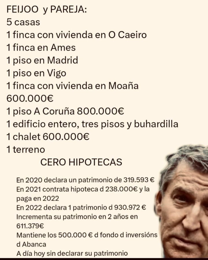 Marilo500's tweet photo. @sanchezcastejon https://t.co/Qa08omNIZT
