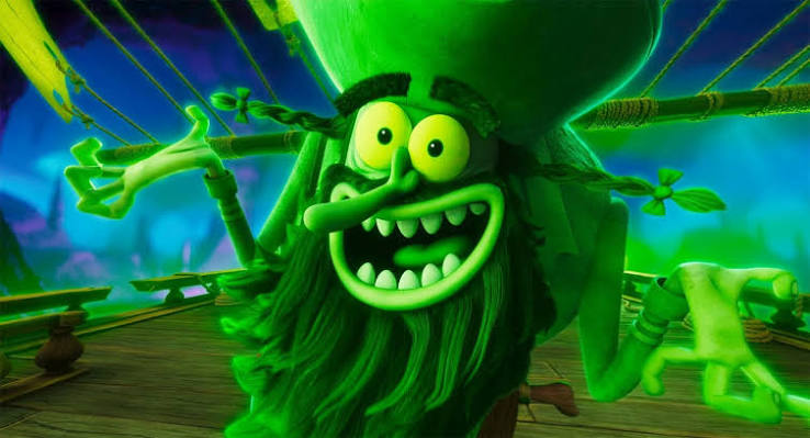 merlinpapin3's tweet photo. Ce soirs sur @canalplus le film #BoblEponge Un pour tous, tous pirates ! Film de Derek Drymon (2025)
Bob l'éponge et ses amis de Bikini Bottom larguent les amarres pour leur plus grande aventure. Bien décidé à prouver à monsieur Krabs qu'il est désormais un grand garçon, Bob se lance dans une grande épopée sur les traces du Hollandais Volant, un redoutable pirate fantôme qui hante les profondeurs sous-marines...
@FredOL69007
❤️si vous aimez