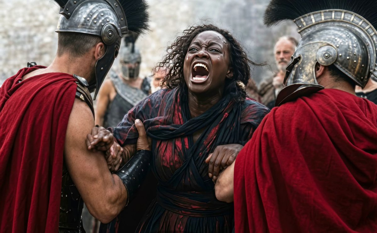 itsmeback_'s tweet photo. Elena di Troia non era nera e mai potrà esserlo.

Autore: Roberto Riccardi:

Qualcuno lo dica a quel somaro del regista Christopher Nolan, la cui Odissea uscirà il 17 luglio nelle sale di tutto il mondo, con Lupita Nyong'o nei panni di Elena e di sua sorella Clitennestra.

È l'ennesima invenzione farneticante del woke che ha impestato Hollywood e schiavizzato le case produttrici. Il woke è il moralismo dei mediocri travestito da giustizia sociale: una religione laica senza Dio, ma piena di peccati, eresie, scomuniche e tribunali. 

Non cerca uguaglianza: pretende obbedienza linguistica, culturale e simbolica. Il suo metodo è semplice: riscrivere la storia, colpevolizzare l'Occidente, cancellare il merito, degradare l'identità europea a materiale intercambiabile e chiamare tutto questo "inclusione".

Torniamo a Omero, visto che Nolan non lo ha mai letto e sui giornali la sinistra si affaticherà per inventare giustificazioni creative. 

Non vi spaventate nel leggere, sarò breve con il greco antico, poi seguiranno degli esempi su altri film che vi lasceranno a bocca aperta.

Iliade, libro terzo, verso 121: "Iride venne come messaggera da Elena dalle bianche braccia." Il termine è λευκωλένῳ, da λευκός, bianco, chiaro, e ὠλένη, braccio. Esiodo la chiama ξανθὴν Ἑλένην, Elena dai capelli dorati. 

Nella lirica, la sorella Clitennestra riceve l'epiteto κυανῶπις, dagli occhi scuri, nero-bluastri, secondo un codice estetico greco ben riconoscibile. Occhi scuri e capelli chiari: un tipo mediterraneo specifico, che non ha nulla a che fare con l'Africa subsahariana.

Ma c'è un argomento che chiude il caso con la forza di un macigno. Nella tradizione troiana esiste Memnone, re degli Etiopi, figlio di Eos e Titono, che porta il suo esercito africano sotto le mura di Troia. L' universo epico greco conosce l'Africa. La sa distinguere. 

Se Omero avesse voluto fare di Elena una figura africana, aveva gli strumenti lessicali, geografici e mitologici per farlo. Non l'ha fatto. Questo non si discute, si constata.

Elena è figlia di Zeus e di Leda, la moglie di Tindaro re di Sparta. Cresce nella casa spartana, sposa Menelao re di Sparta. È una figura del mito greco-spartano fino al midollo. Si può reinventarla, ma dal genere storico si passa al fantasy per ignoranti.

Non è la prima volta che qualcuno cambia le carte in tavola. È un programma.

Biancaneve, la principessa il cui nome significa "bianca come la neve", è stata affidata da Disney a Rachel Zegler, di origini colombiane. La sceneggiatura ha riscritto l'origine del nome: non più la pelle candida dei Grimm, ma una tempesta di neve. 

Il principe è stato definito dall'attrice uno stalker. Il bacio che spezza l'incantesimo è stato presentato come atto non consensuale su una donna in coma. 

La soluzione: una canzone in cui Biancaneve chiede preventivamente di essere svegliata con un bacio, modulo di consenso in forma di duetto musicale. 

I sette nani, l'unico ruolo che Hollywood offriva ad attori affetti da nanismo, sono stati cancellati e sostituiti con creature in CGI. Per proteggerli, li hanno eliminati. Risultato: 336 milioni di budget, 205 di incasso, 170 milioni di perdita. Uno dei più grandi disastri al botteghino del 2025.

Anna Bolena, regina d'Inghilterra, decapitata nel 1536, personaggio storico documentato in ogni ritratto dell'epoca, è stata interpretata dall'attrice nera Jodie Turner-Smith. Anche il fratello George è nero. 

La famiglia Tudor, interamente africana. La produzione l'ha chiamato "identity-conscious casting", definibile con le parole del ragionier Fantozzi: "Una stronzata pazzesca."

Cleopatra, sovrana macedone-greca della dinastia tolemaica, è stata rappresentata come donna nera in un documentario Netflix. Non finzione: formato factual. La regista ha ammesso su Variety che il casting era "a political act." 

Continua sotto nel primo commento ⤵️