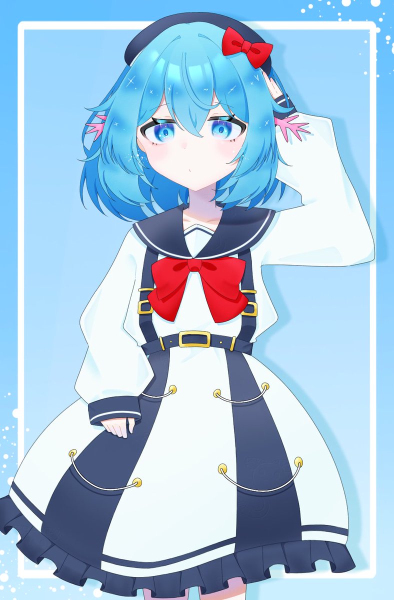 えすっち tweet media