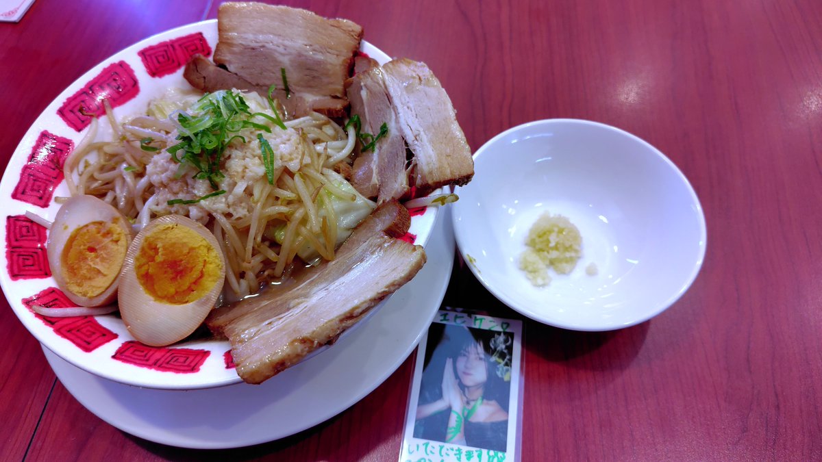 ebiken1108's tweet photo. 今日のニンニク🧄 https://t.co/cOuvXsAP57