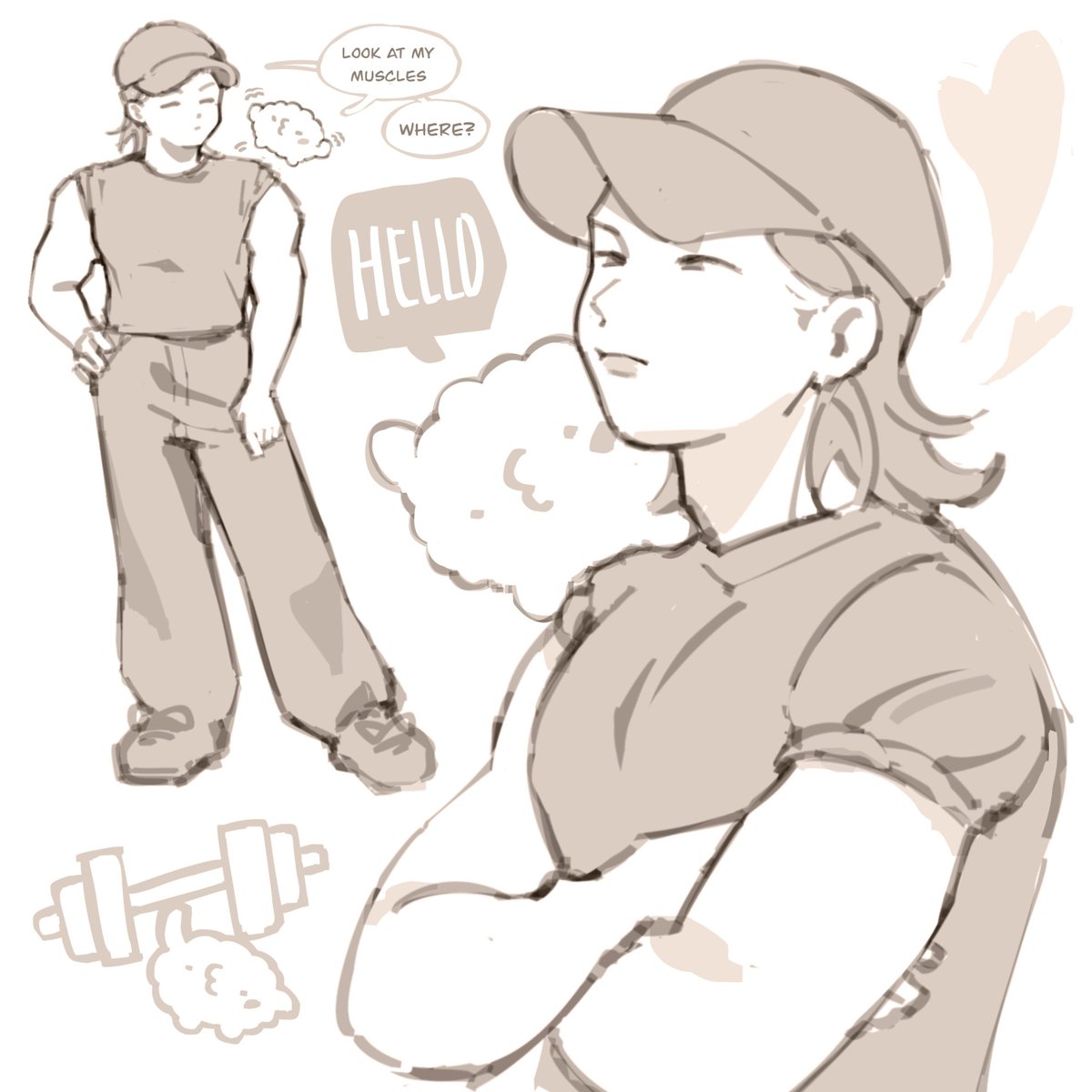 💫shrimpeii.ᐟ OPEN COMMS on VGEN💭 tweet media