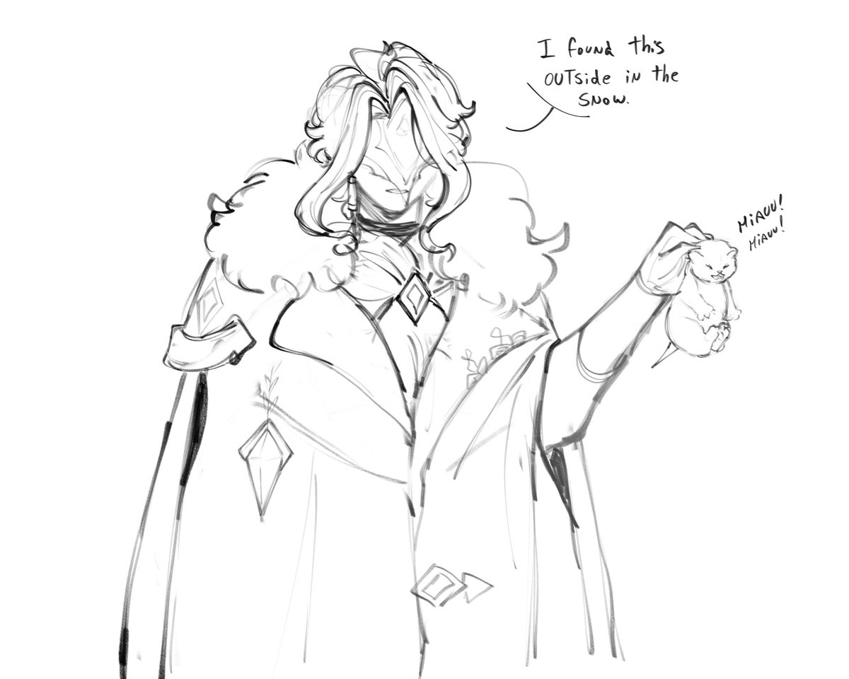 rip_animita's tweet photo. (sorry i got too lazy to clean this lol)
kittyyyyyyyy #dottore #pantalone #dottolone https://t.co/TZCNVO7qEe