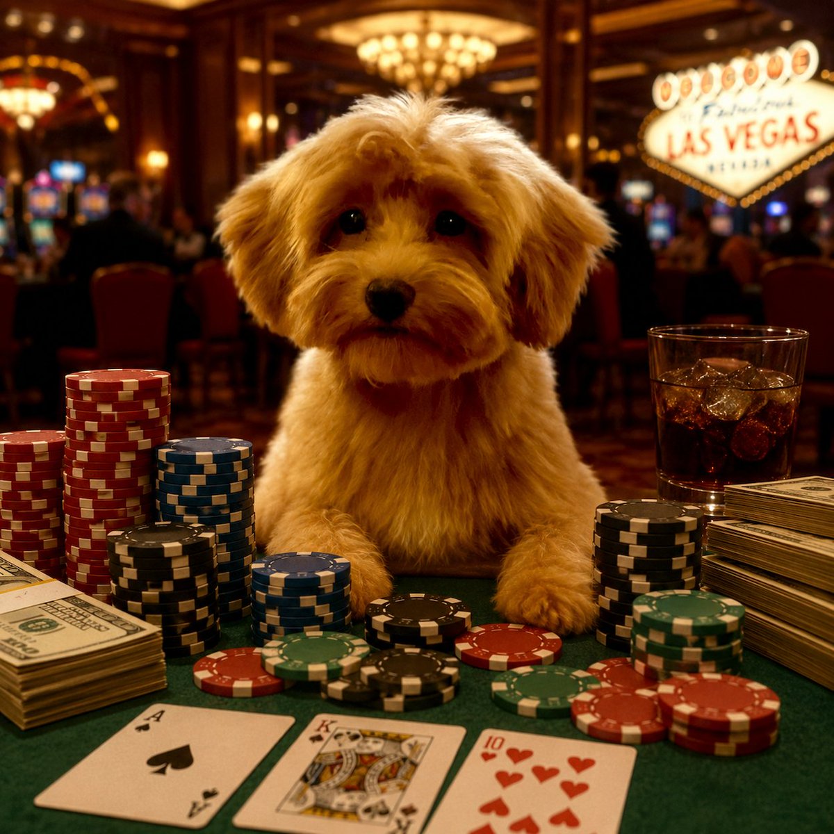 poochmeme's tweet photo. im all in $pooch https://t.co/LTUB5kvrp4