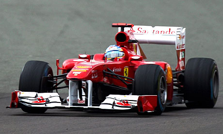 MsportXtra's tweet photo. #F1 #OnThisDay, July 10th 2011. The top 3 at the start, also finished on the podium but in a different order. @alo_oficial won the #BritishGP with Sebastian Vettel in 2nd and @AussieGrit in 3rd. https://t.co/nF7Zy8DHbV #MsportXtra @ScuderiaFerrari @redbullracing @SilverstoneUK https://t.co/DWhtVcmFme
