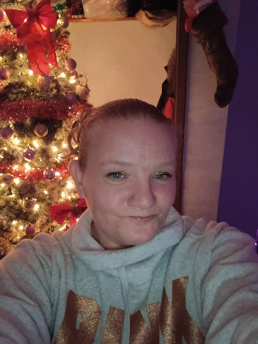 ButlerShamePA's tweet photo. Heather Kelley likes to steal and resell items from the Toys for Tots foundation and lie about it. https://t.co/30jzpez2Kx
