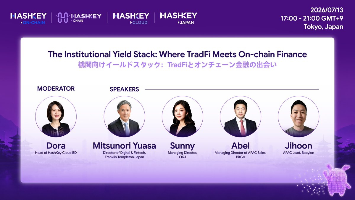 HashKey Việt Nam tweet media