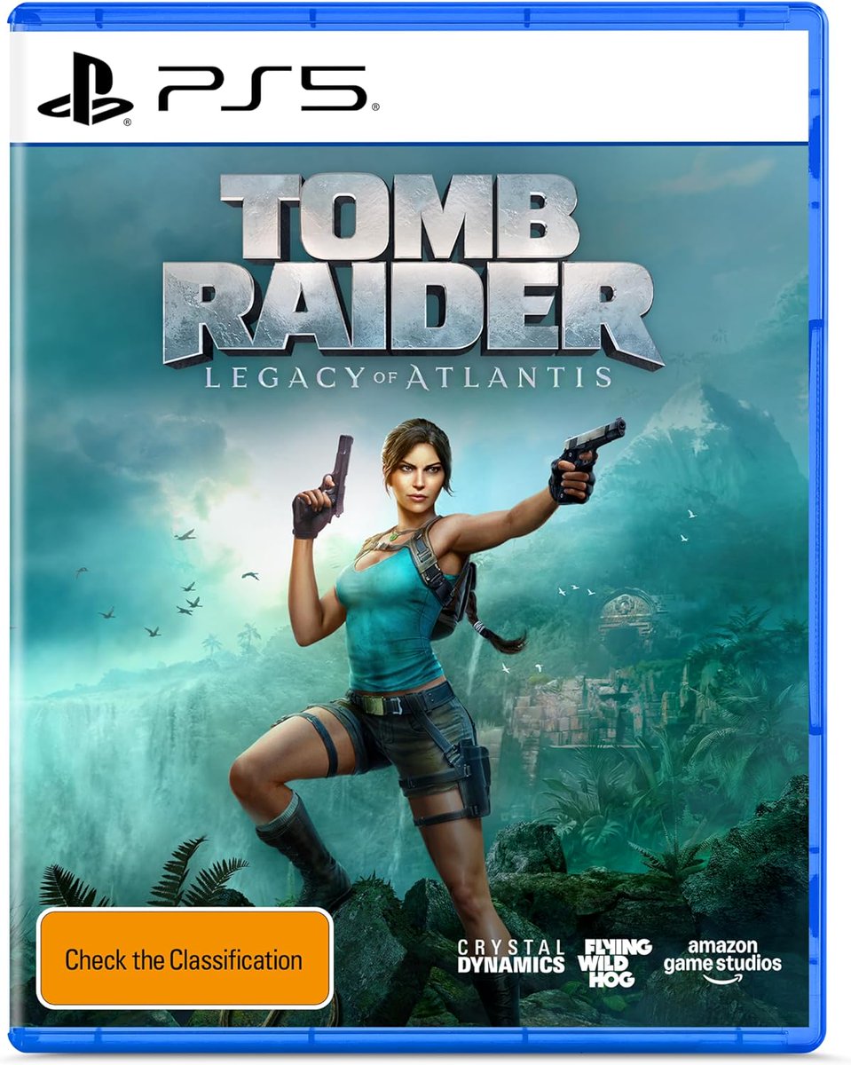 GamingTech tweet media