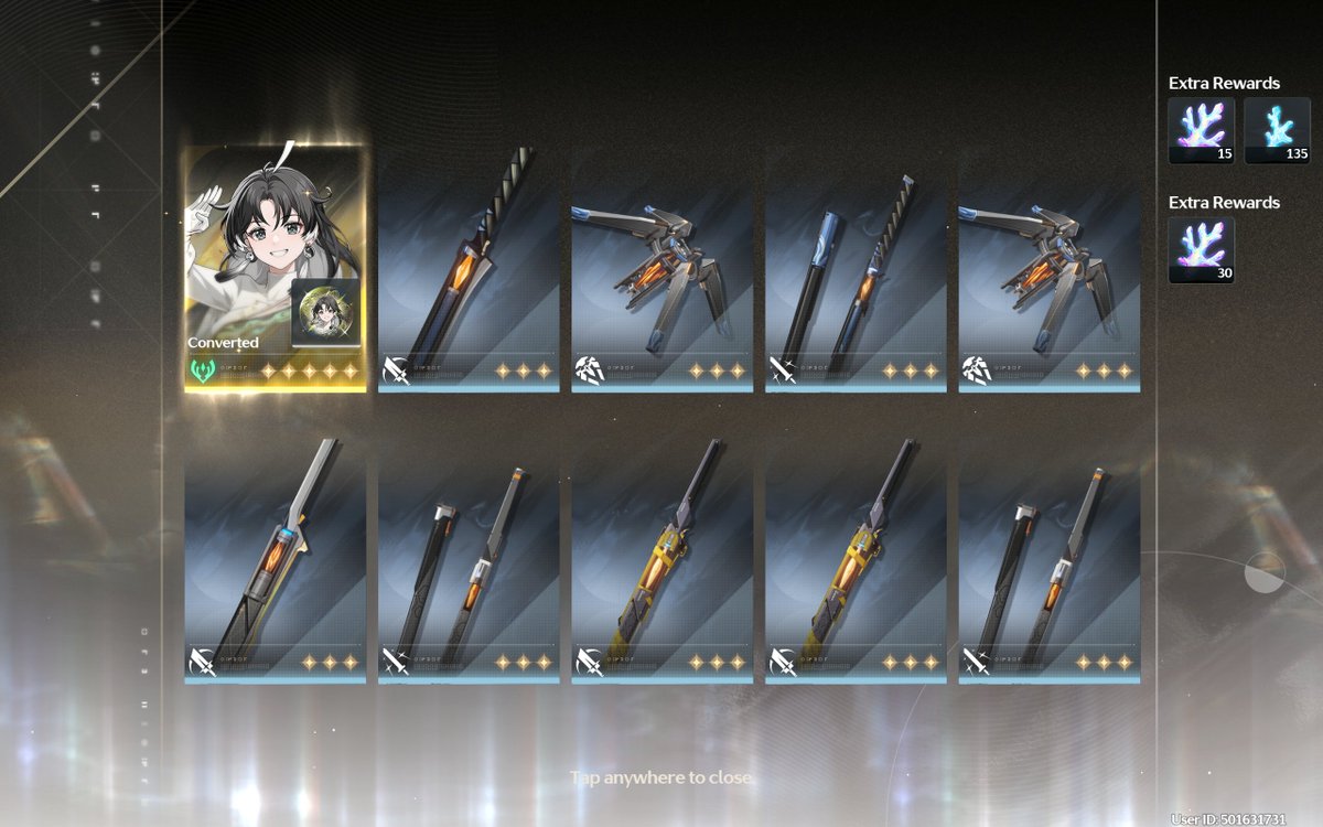 asabit___'s tweet photo. i just want lynae... i dont have pulls nor any energy to grind 😕 https://t.co/Kp7DoE5Dna