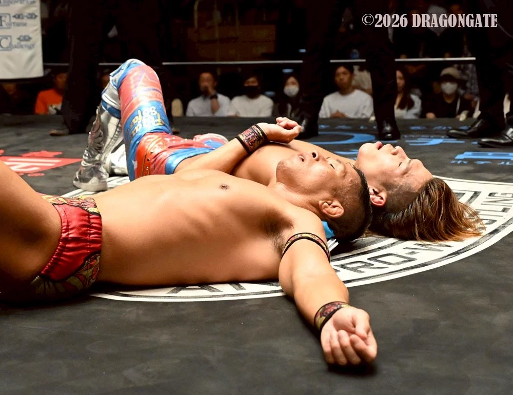 DRAGONGATE on X: 