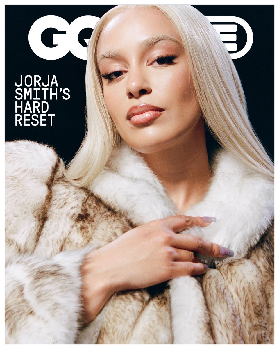 Jorja Smith Daily tweet media