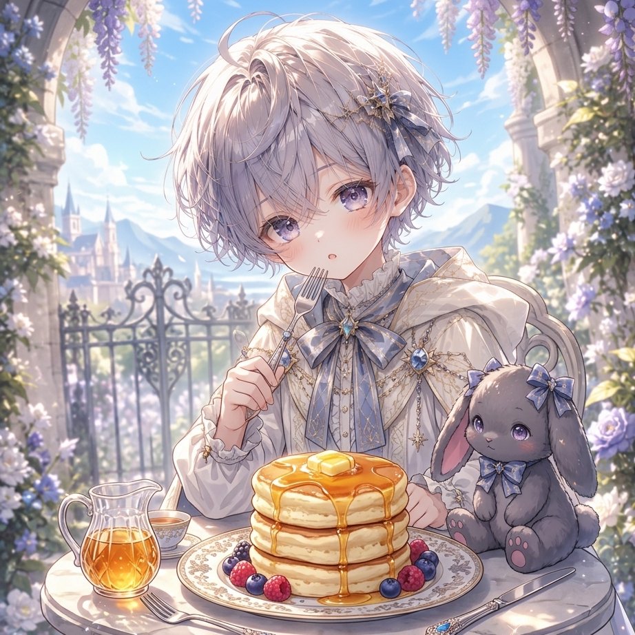 ユキノ❄ AIart (@yukinono_ai) / Posts / X