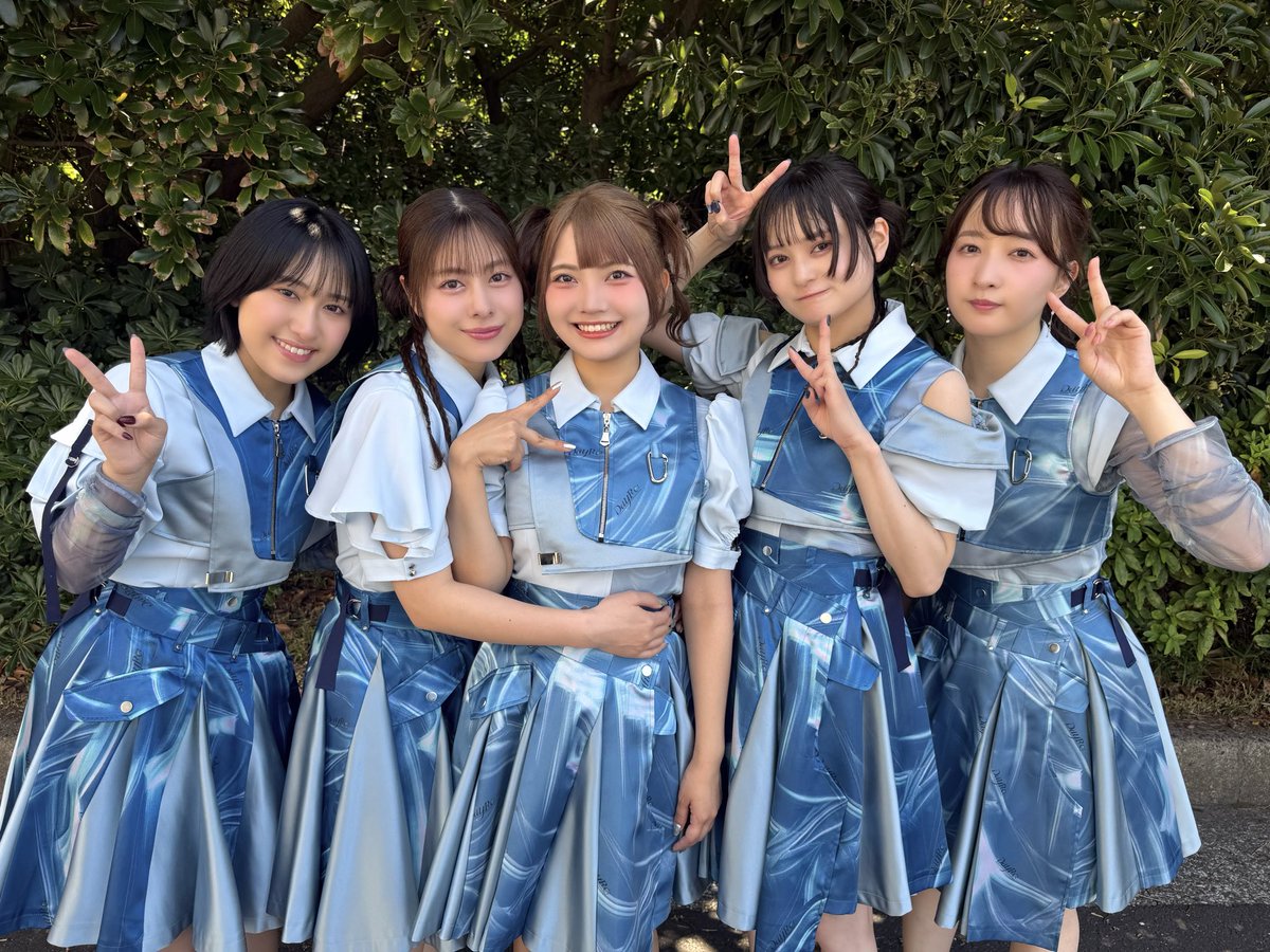 dayre_official's tweet photo. #アニサマ 2026 -Messenger- 7-8ホールミニステージありがとうございました❤️‍🔥

夏の始まりを感じる熱い一日となりました☀️
7/22配信の「夏、声になる」も初披露させていただきました🌻みなさまいかがでしたか？

今年もDayRe:と素敵な夏を過ごしましょう👏

#DayRe 
#夏声 https://t.co/e0dD5rElKC