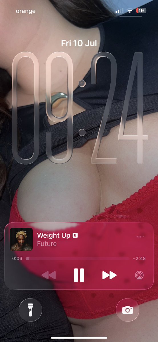 CurvyBellaOF's tweet photo. I just woke up to this🔥 #WeightUp #TheRealMe #Future https://t.co/iKPab1mA56