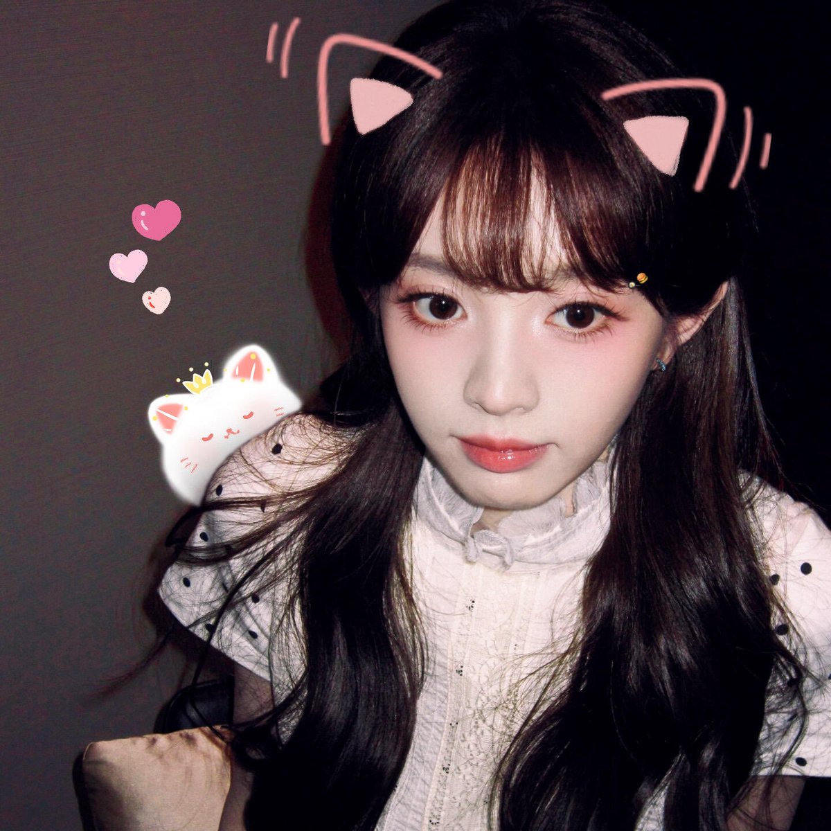 lrdscent's tweet photo. 갖고 싶다 고야미 냐옹 ･̀Ⱉ･́ https://t.co/kLl2dAhiUG