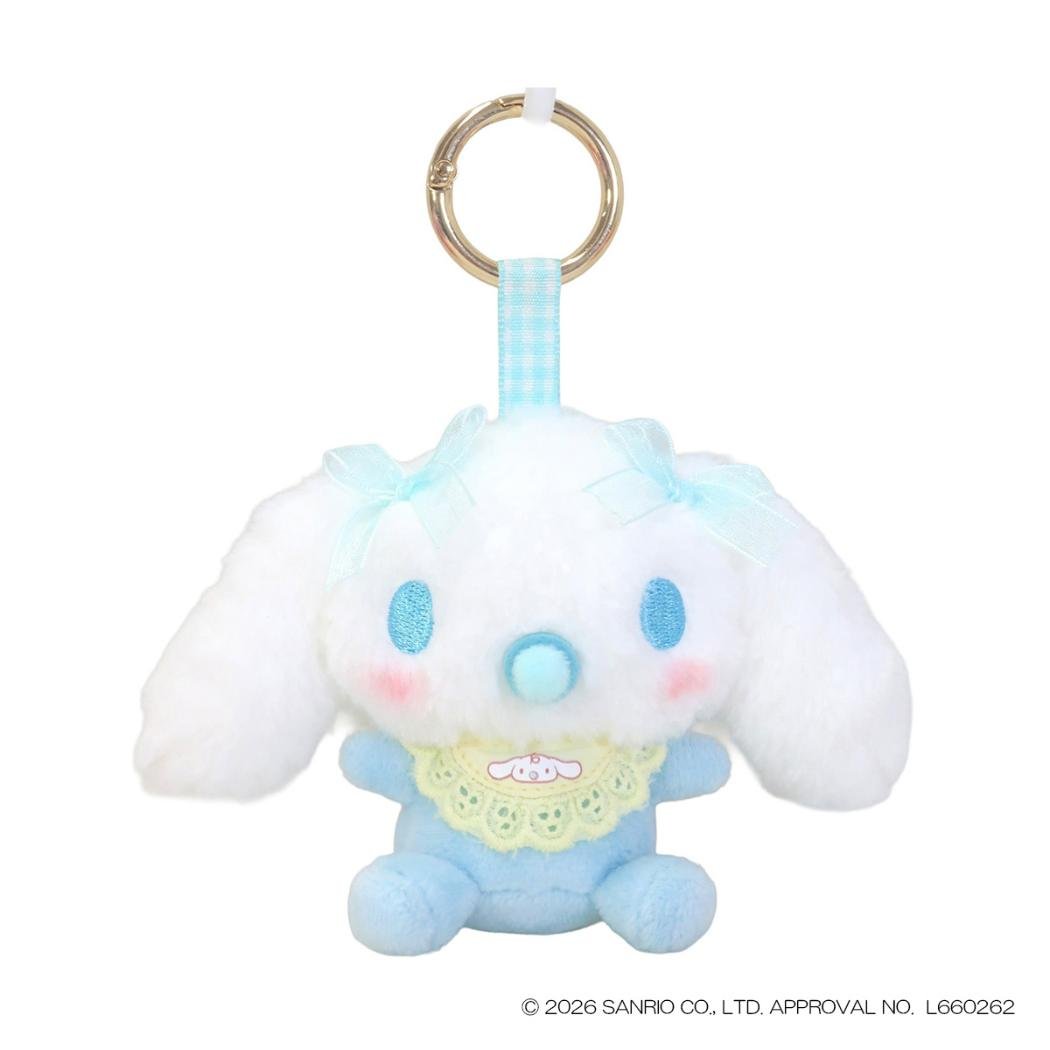 シナモングッズ情報 (@cinnamoroll_net) / Posts / X