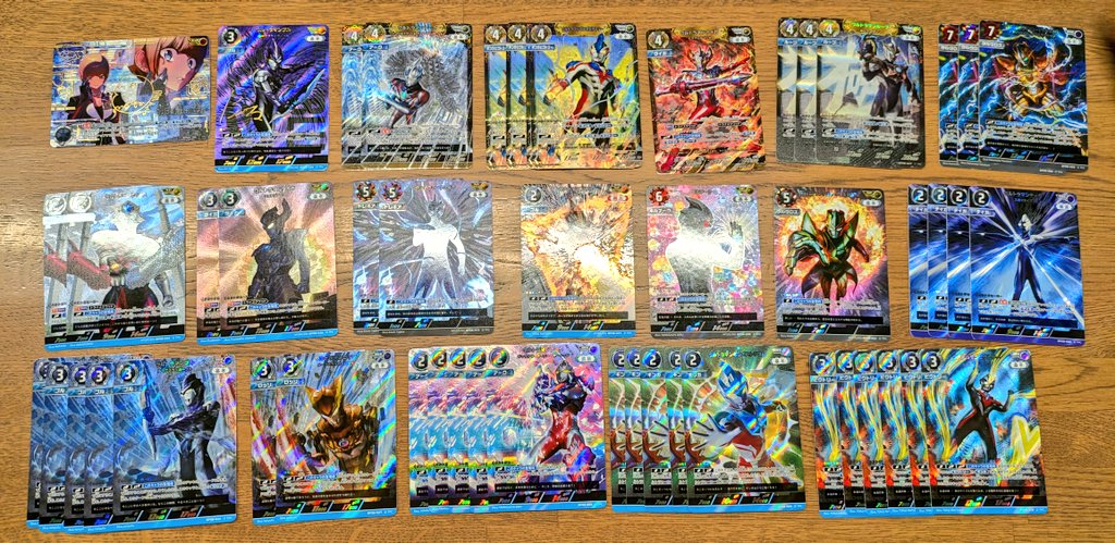 mtaka_hobby's tweet photo. カートン https://t.co/vKwvqY6Y6O