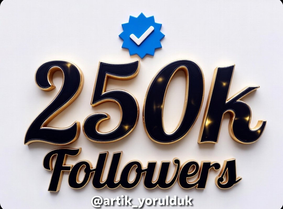 artik_yorulduk's tweet photo. 250.000 takipçi mi istiyorsun? 👥

"Actıve" yaz ✍🏻

Karşılıklı takip, garanti.🔄 https://t.co/XbMj1mDZTa