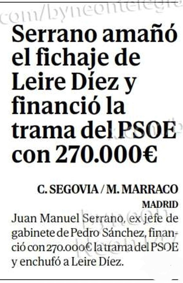 Ziryab7's tweet photo. @PSOE 
Todo el que depende de gobierno sanchista pertenece a la CLOACA!!! https://t.co/1cfYRZddwR