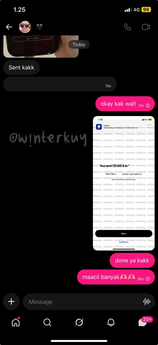 winterkuy's tweet photo. — sold — https://t.co/OIRwoaPdoH