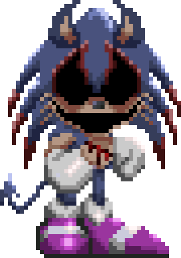 Krayghost_offc's tweet photo. Dejo mas sprites de twex y el diseño de Robotnik en el juego :D

#sonic #sonicthehedgehog #sonicexe #exe #sprites #game https://t.co/pUUKeP3r3H