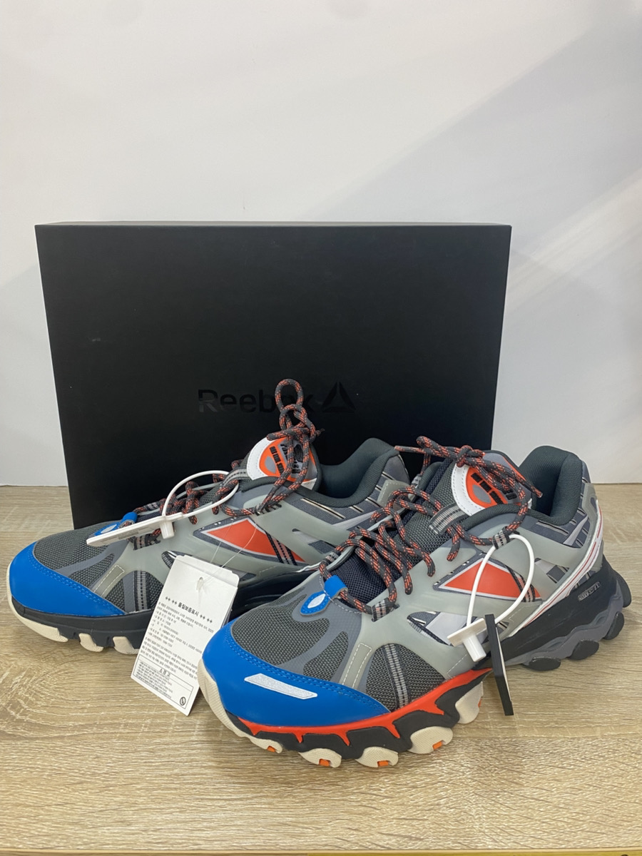 ＿人人人人人人＿ ＞ 入荷情報 ＜ ￣Y^Y^Y^Y^Y^￣ Reebok DMX Trail