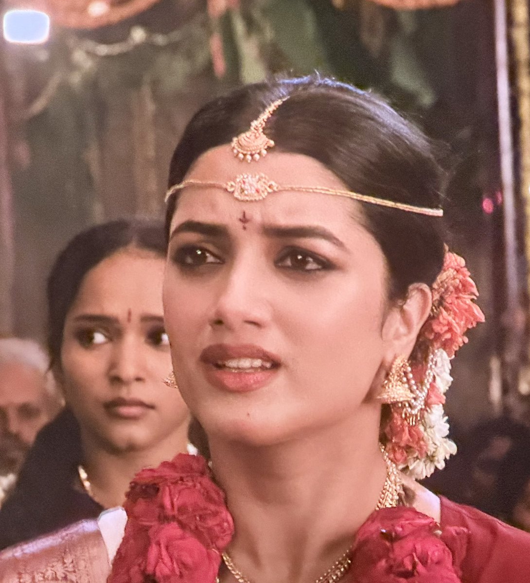 devipriya tweet media