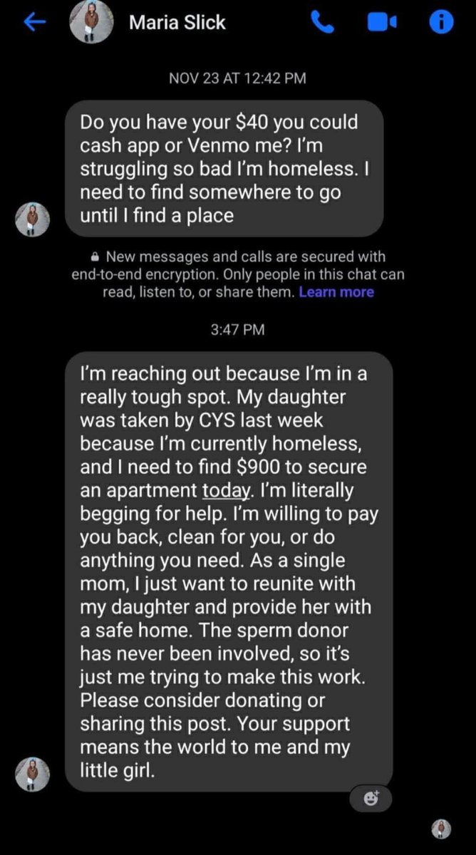 ButlerShamePA's tweet photo. Maria Slick a piece of shit mother that drugs her child to make her sleep to her high. CYS finally took her. https://t.co/V66CMNhZ8h