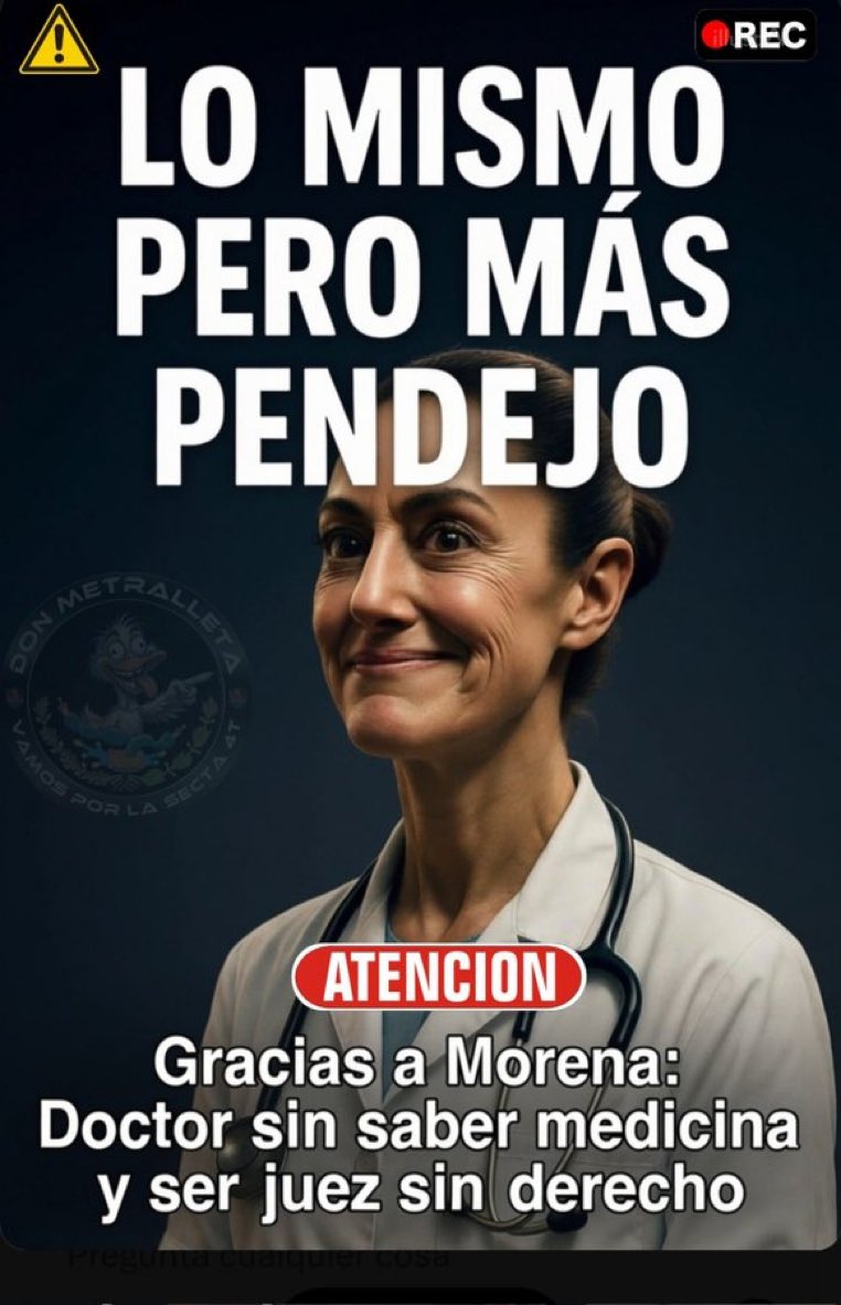 Garcimonero tweet picture