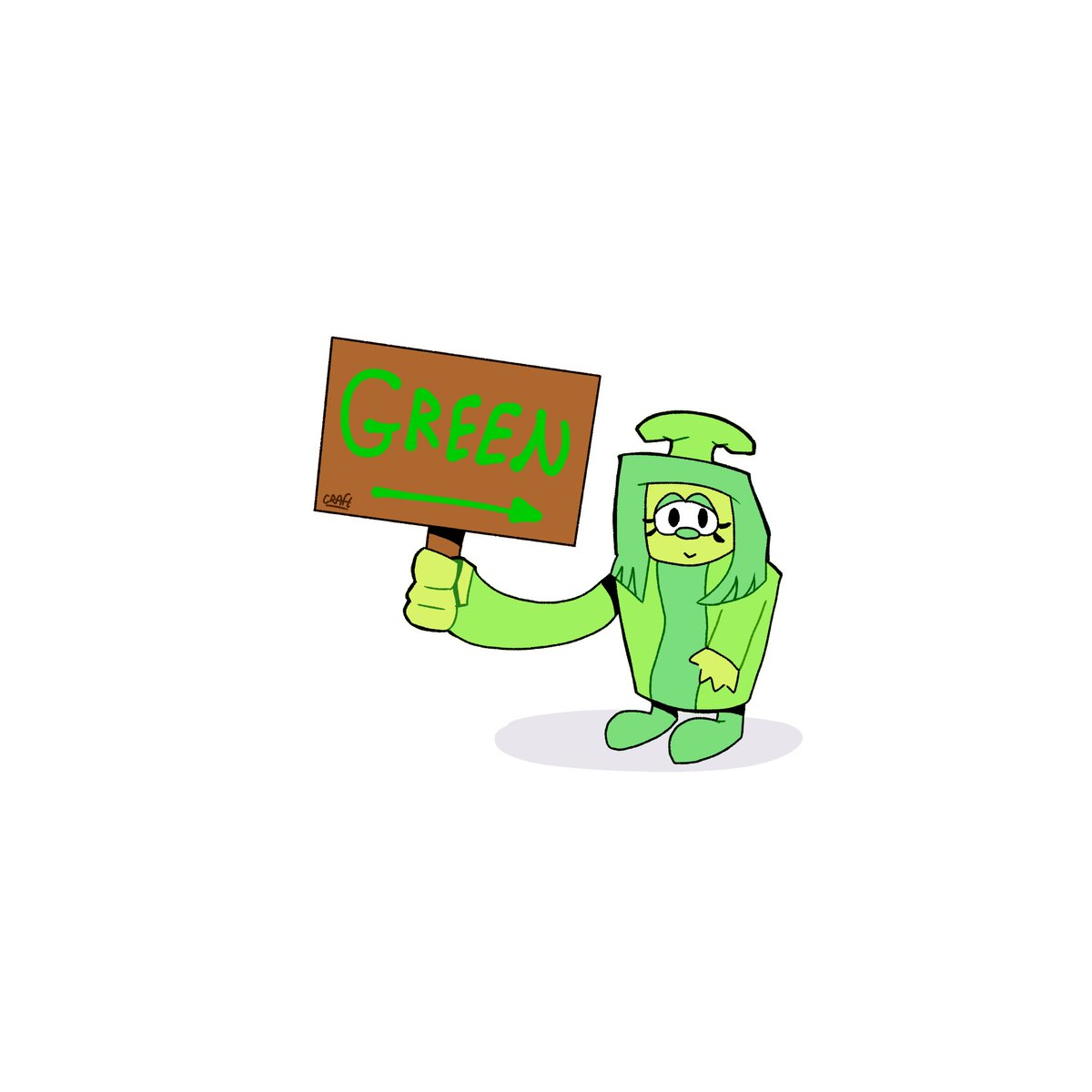 Craft_theartist tweet picture